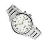 Seiko 40.5mm Nam SKA775 - Ảnh 2