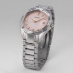 Seiko 34mm Nữ SKK725 - Ảnh 2