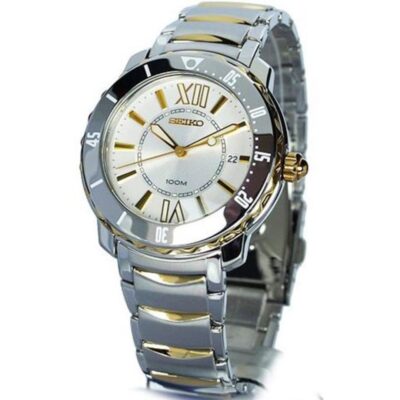Ảnh sản phẩm Seiko 39mm Nam SKK892P1