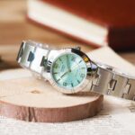 Casio 33mm Nữ LTP-1241D-3ADF - Ảnh 8