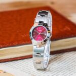 Casio 25mm Nữ LTP-1241D-4A2DF - Ảnh 2