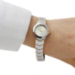 Casio 26mm Nữ LTP-1242SG-9CDF - Ảnh 2