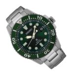 Seiko 43.5mm Nam SNE579P1 - Ảnh 2