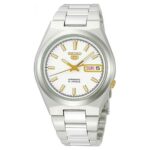 Seiko 38mm Nam SNKC47J - Ảnh 1