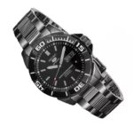 Seiko 40mm Nam SNZE13J - Ảnh 2