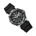 Seiko 40mm Nam SNZH05 - Ảnh 2