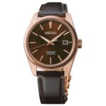 Seiko 39.3mm Nam SPB170J - Ảnh 2