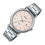 Casio 32mm Nữ LTP-E175D-4EVDF - Ảnh 2