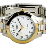 Casio 40mm Nam MTP-1128G-7BRDF - Ảnh 2