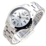 Casio 37mm Nam MTP-1215A-7ADF - Ảnh 2