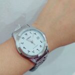 Casio 43.8mm Nam MTP-1215A-7B3 - Ảnh 2