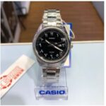 Casio 30mm Nam MTP-1302D-1B3VDF - Ảnh 2