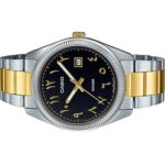 Casio 30mm Nam MTP-1302D-1B3VDF - Ảnh 3