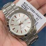 Casio 43.5mm Nam MTP-1308D-9AVDF - Ảnh 2