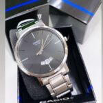 Casio 43mm Nam MTP-B100D-1EVDF - Ảnh 3