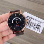 Casio 43mm Nam MTP-B105RL-1AVDF - Ảnh 3