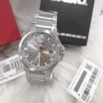 Casio 44mm Nam MTP-E173D-7AVDF - Ảnh 2