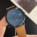 Casio 38mm Nam MTP-E175BL-2EVDF - Ảnh 3