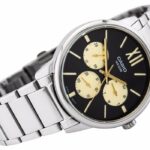 Casio 42mm Nam MTP-E312D-1B1 - Ảnh 2