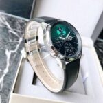 Casio 42mm Nam MTP-E330L-3AVDF - Ảnh 2