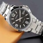 Casio 41.5mm Nam MTP-V004D-1B2UDF - Ảnh 3