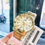 Casio 45mm Nam MTP-VD300G-9EUDF - Ảnh 2