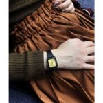 Casio 22.5mm Unisex LQ-142E-9ADF - Ảnh 3