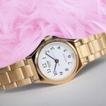 Casio 27mm Nữ LTP-1130N-7BRDF - Ảnh 3