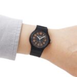 Casio 34.9 mm Nam MQ-71-4BDF - Ảnh 3