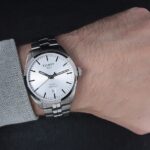 Tissot 39mm Nam T101.410.44.031.00 - Ảnh 3