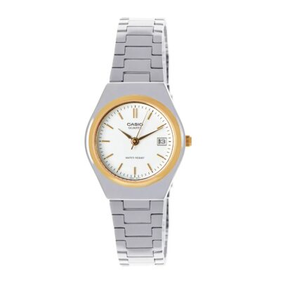 Ảnh sản phẩm Casio 30.8mm Nữ LTP-1170G-7ARDF