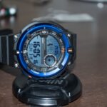 Casio 45mm Nam SGW-600H-2ADR - Ảnh 3