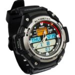 Casio 52mm Nam SGW-400H-1BVDR - Ảnh 3