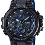 Casio 51.4mm Nam MTG-B1000BD-1ADR - Ảnh 3