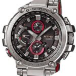 Casio Nam MTG-B1000D-1ADR - Ảnh 4