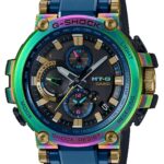 Casio 51.4mm Nam MTG-B1000RB-2ADR - Ảnh 3