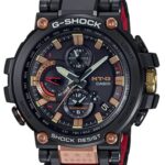 Casio 51.4mm Nam MTG-B1000TF-1ADR - Ảnh 3