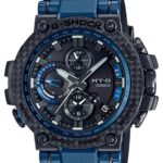 Casio 51.4mm Nam MTG-B1000XB-1ADR - Ảnh 3