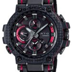 Casio 51.4mm Nam MTG-B1000XBD-1ADR - Ảnh 3