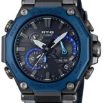 Casio 51mm Nam MTG-B2000B-1A2DR - Ảnh 4