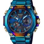 Casio 51mm Nam MTG-B2000PH-2ADR - Ảnh 1