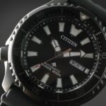 Citizen 44mm Nam NY0139-11E - Ảnh 3