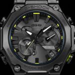 Casio 51mm Nam MTG-B2000SKZ-1ADR - Ảnh 3