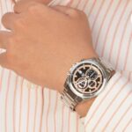 Casio 43mm Nam EFR-532D-1A5VDF - Ảnh 3