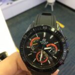 Casio 47mm Nam EFR-552PB-1AVUDF - Ảnh 4