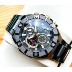 Casio 48.5mm Nam EFR-569DC-1AVUDF - Ảnh 4