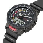 Casio 51mm Nam PRT-B70-1DR - Ảnh 3