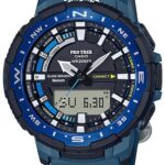 Casio 51mm Nam PRT-B70-2DR - Ảnh 3