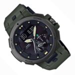 Casio 52.4mm Nam PRW-7000-3DR - Ảnh 3