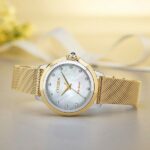 Citizen 32mm Nữ EM0794-54D - Ảnh 3